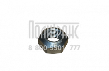 Гайка 03.260.04.06.0 M 22 x 2 - 10 / SW 32